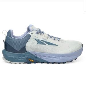 Altra Timp 5 Trail Running Shoes - Women’s Size 9